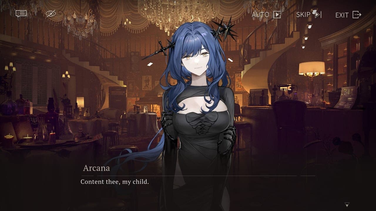 Reverse: 1999 Review: The Most Stylish Story in the Gacha Space